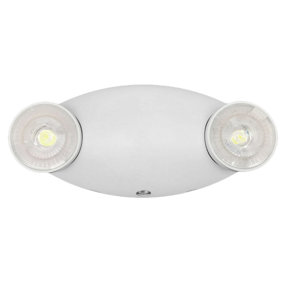 EnVision LED-EM-DHC-WH Emergency / Backup
