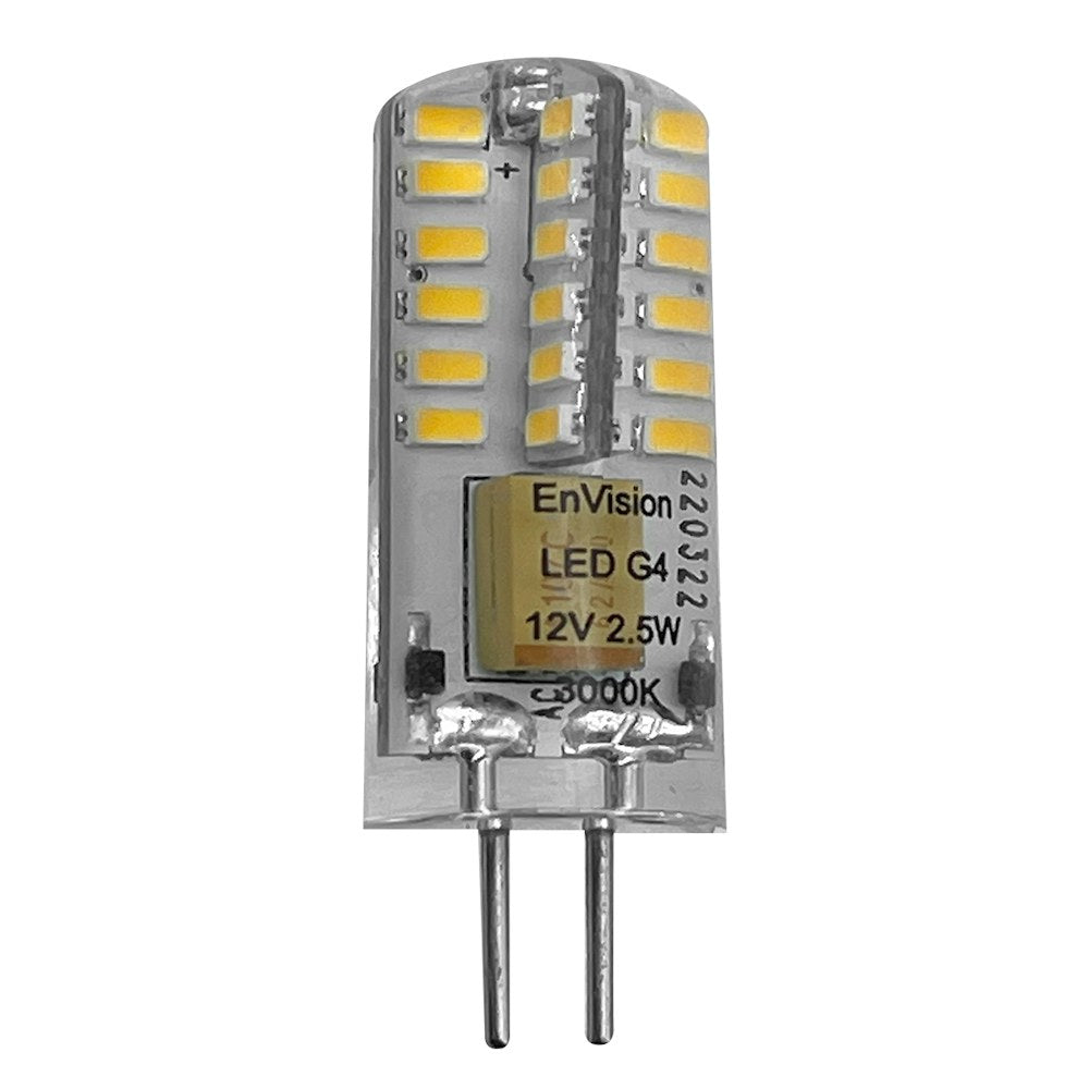 EnVision LED-G4WP-2.5W-SW LED Bulb