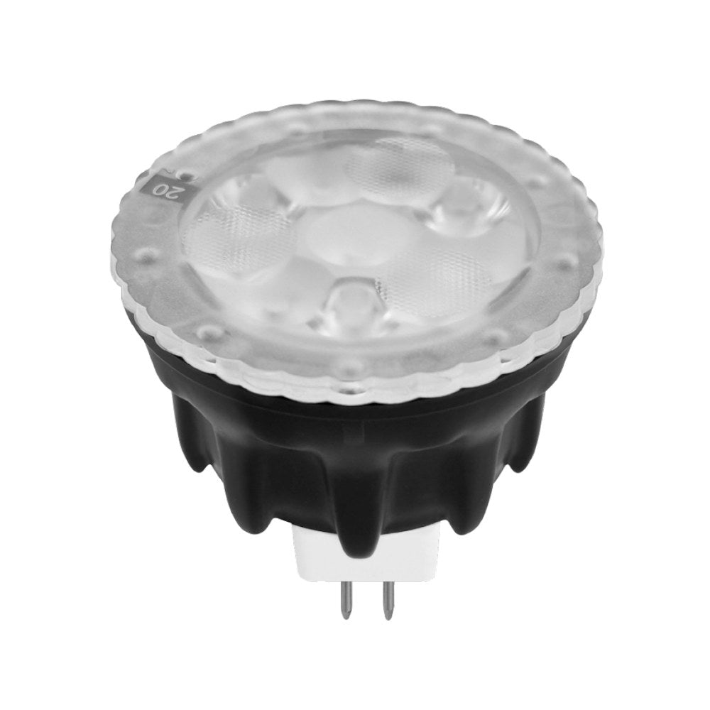 EnVision LED-MR16-4W-27K-3B-BL LED Bulb