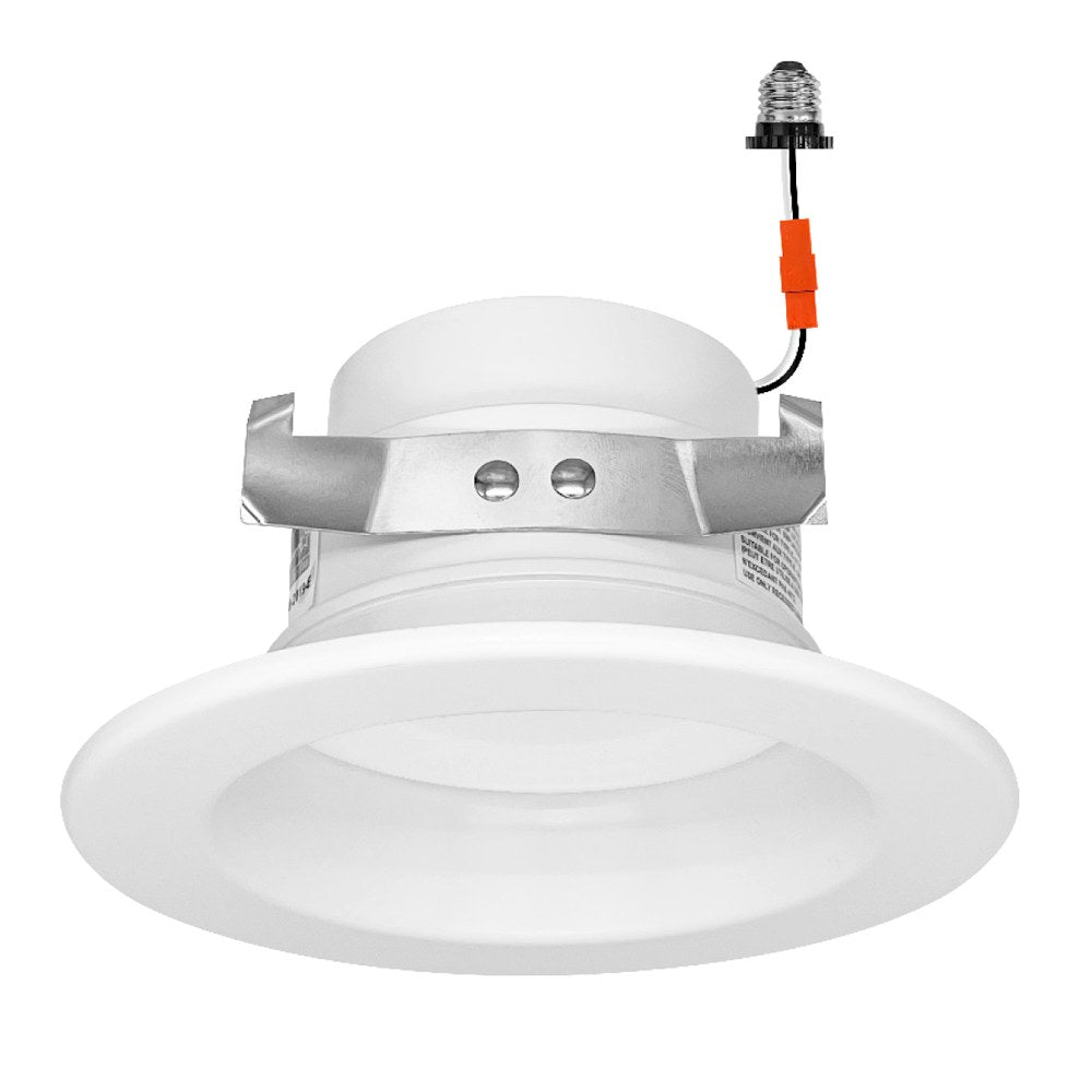 EnVision LED-RDL-4-3P12-5CCT-WH-SM LED Downlight