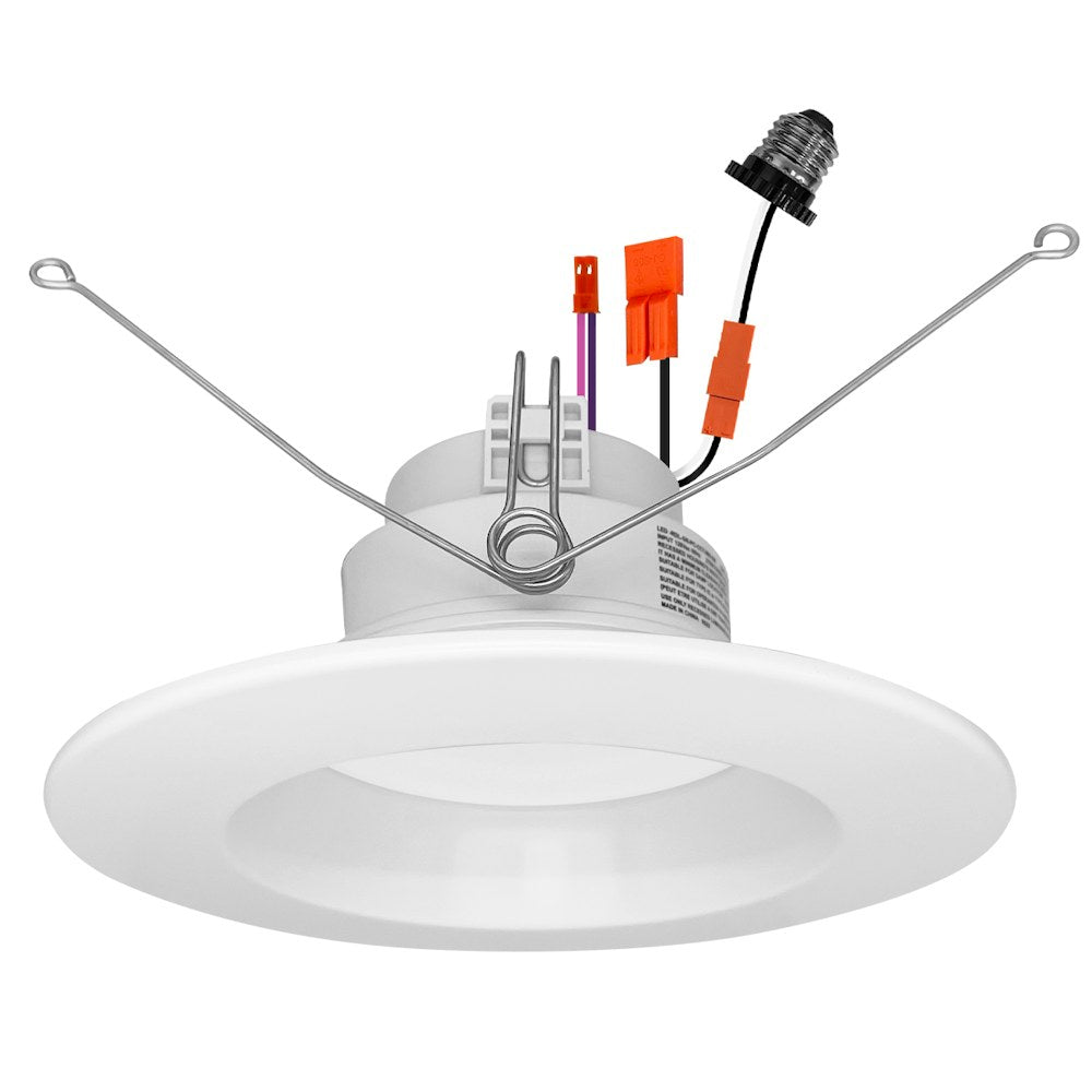 EnVision LED-RDL-5/6-3P18-5CCT-UNV-0/10V LED Downlight