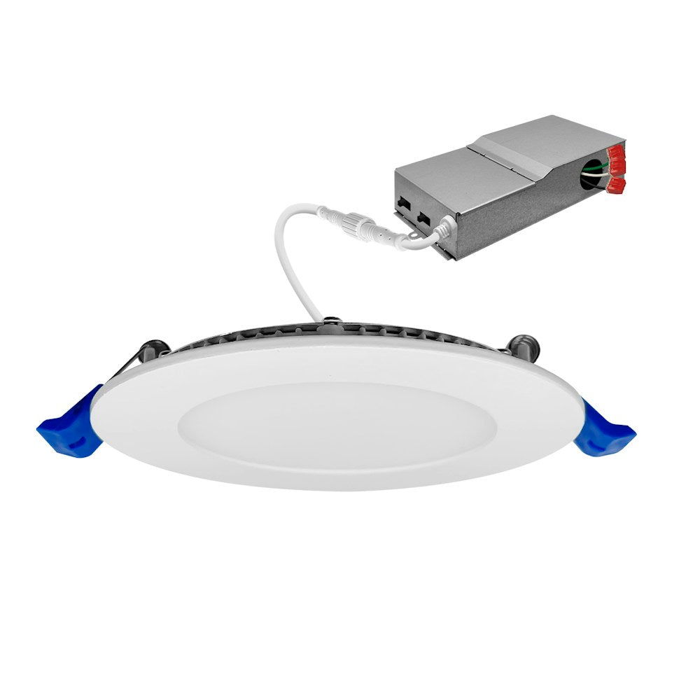 EnVision LED-SL-PNL-4R-3P12-5CCT-UNV LED Panel