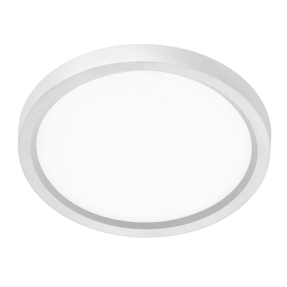 EnVision LED-SLDSKR-15-30W-5CCT-WH-0/10V LED Disk Light