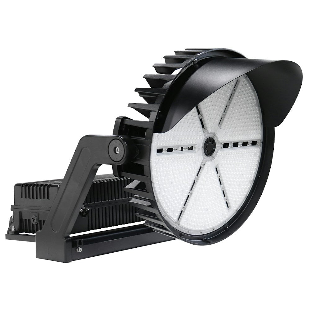 EnVision LED-SPL-500W-RGB-YK-BLK LED Sports / Flood Light