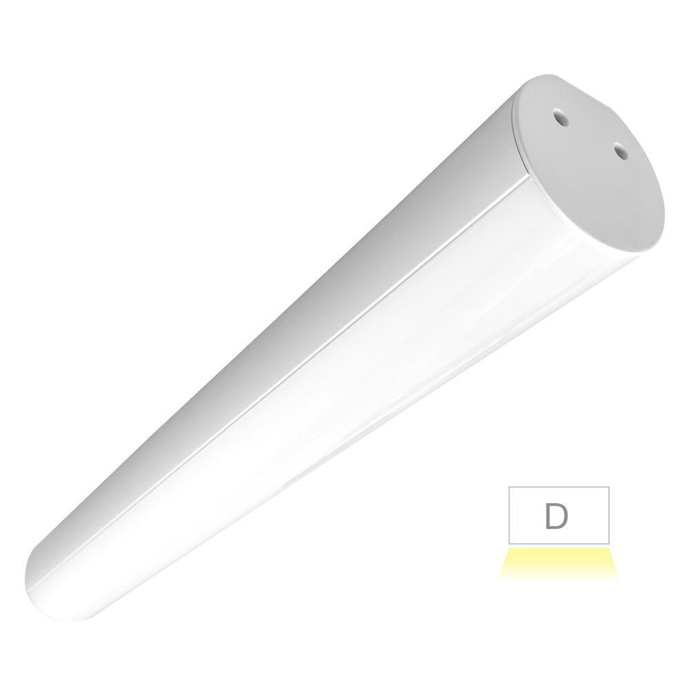 EnVision LED-TBL-4FT-40W-D-4CCT-WH LED Tube