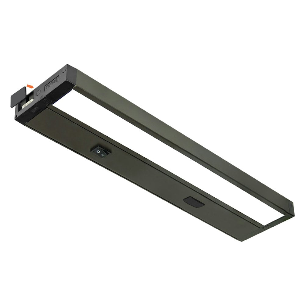 EnVision LED-UC-8I-4W-5CCT-BZ LED Under Cabinet