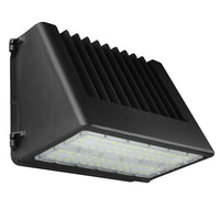EnVision LED-WPFC-5P150-TRI-BL-PC LED Wall Pack