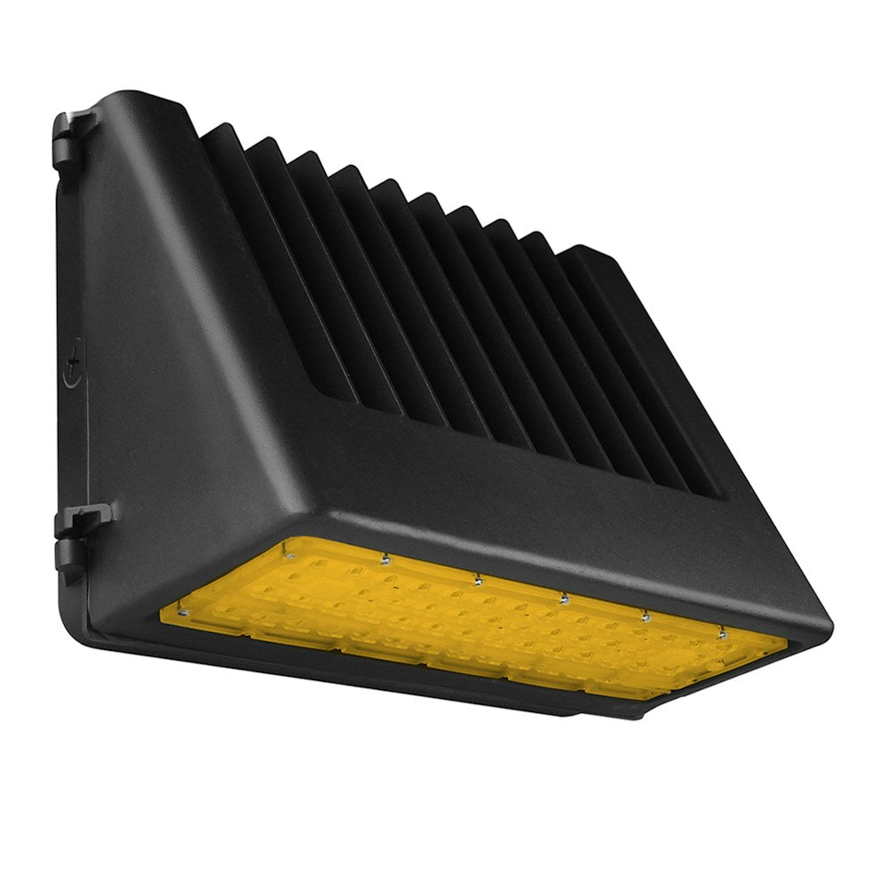 EnVision LED-WPFC-5P80-22K-BL-PC LED Wall Pack