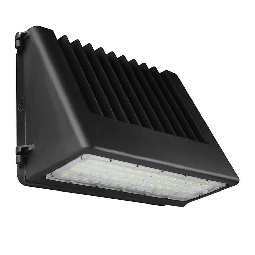 EnVision LED-WPFC-5P80-TRI-BL-PC LED Wall Pack