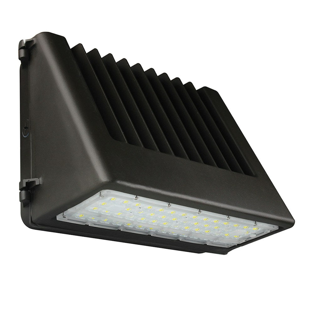 EnVision LED-WPFC-5P80-TRI-BZ-PC LED Wall Pack