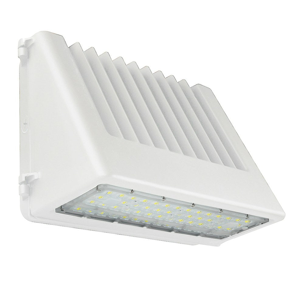 EnVision LED-WPFC-5P80-TRI-WH-PC LED Wall Pack