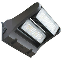 EnVision LED-WPROT2-60WD-TRI-BZ LED Wall Pack