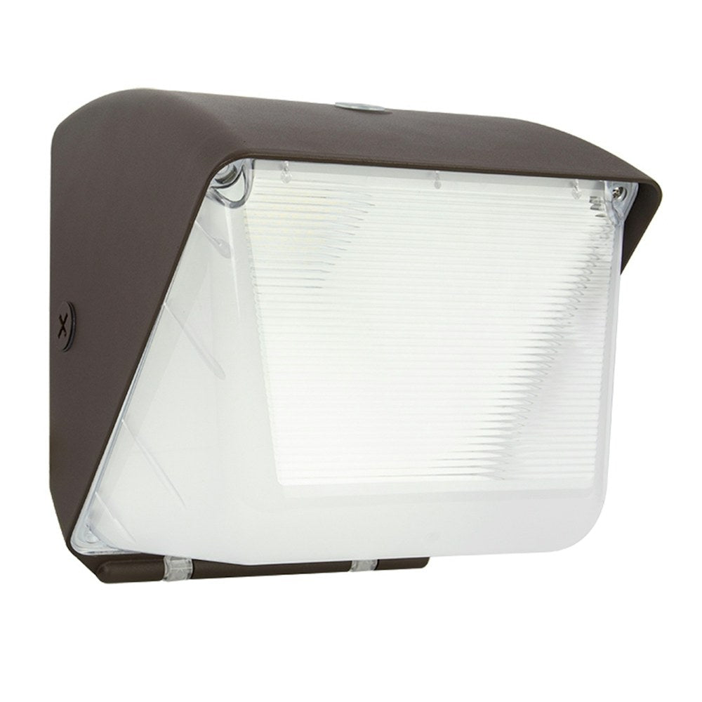 EnVision LED-WPS-29W-TRI-BZ-PC LED Wall Pack
