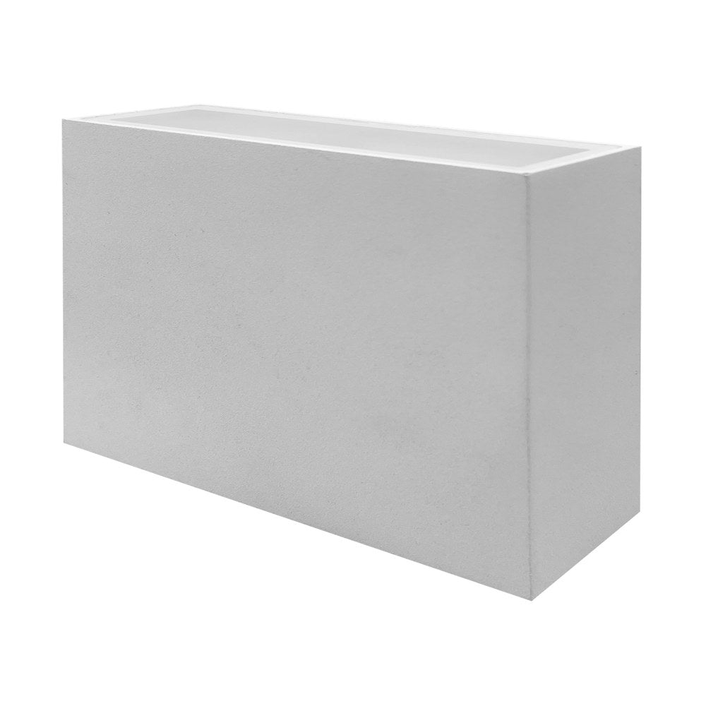 EnVision LED-WSC-5X10-UD-24W-5CCT-WH LED Wall Sconce