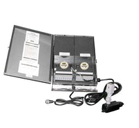 Focus Industries MLT4121200MV4 Landscape Transformer