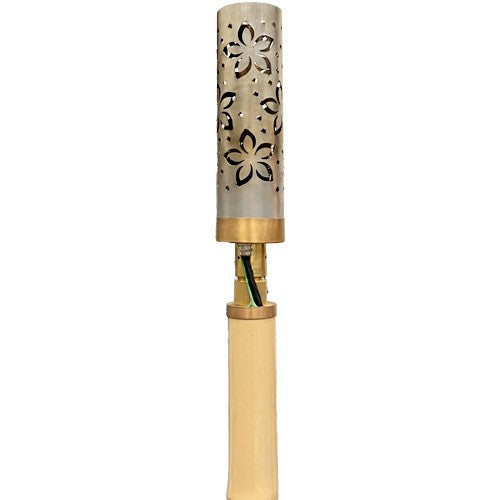 Focus Industries AL18CY003PSS Landscape Torch