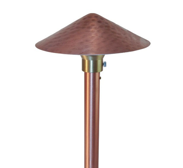 Focus Industries AL19SMHHAHL12 Area Light