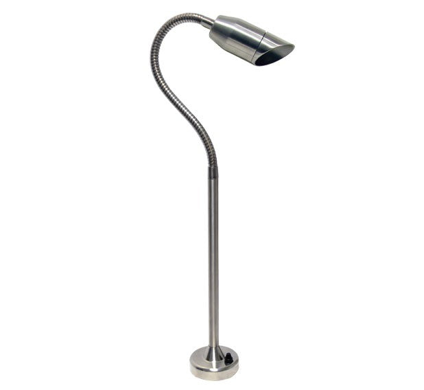 Focus Industries BQFC502L48SS BBQ Light