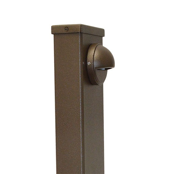 Focus Industries PL2407SM1LEDM Path Light