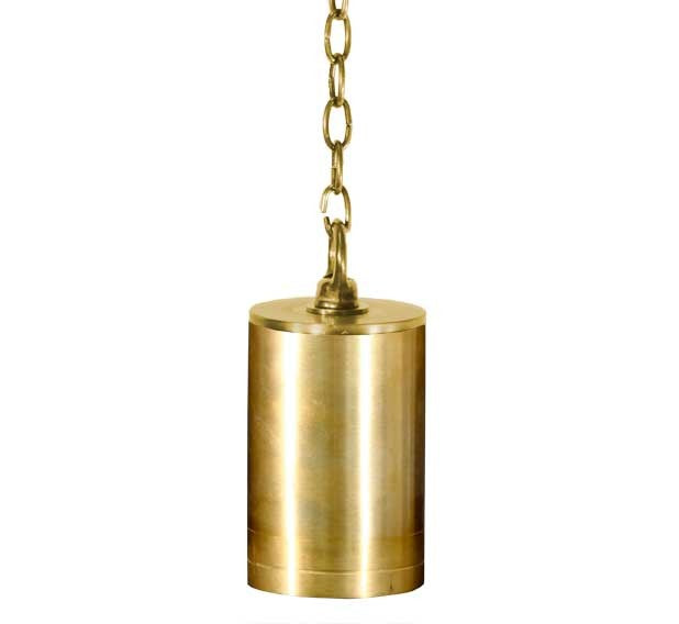 Focus Industries RXS12L24 Hanging Light