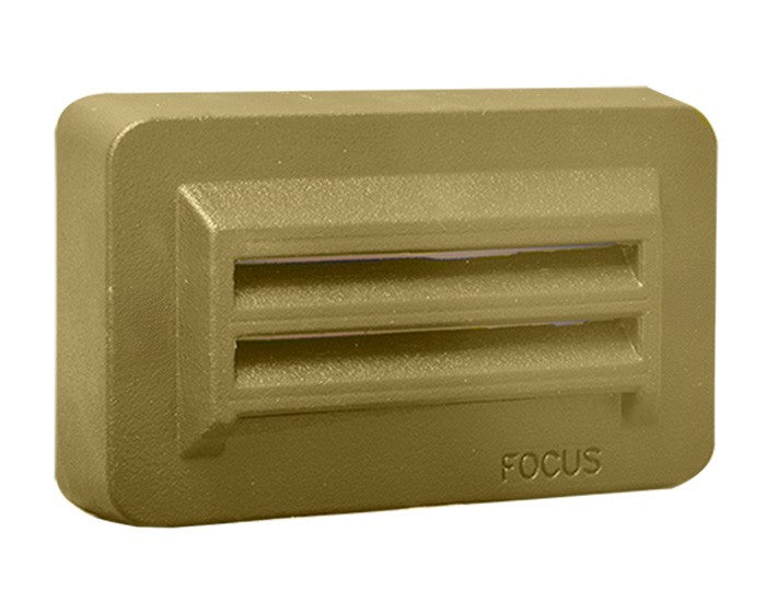 Focus Industries SL17LEDP Step & Brick Light