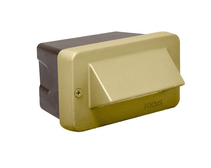 Focus Industries SL30L12 Step & Brick Light