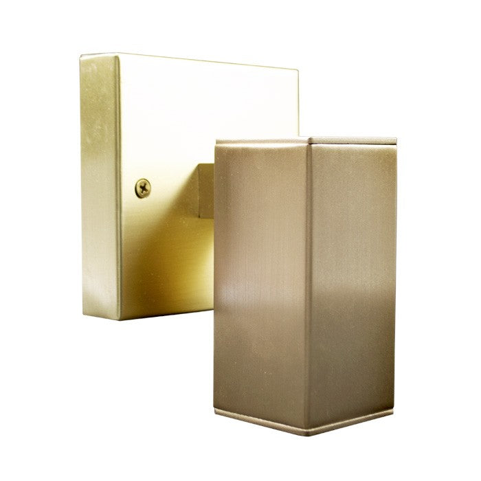 Focus Industries SL63WMDL24 Wall Mount Light