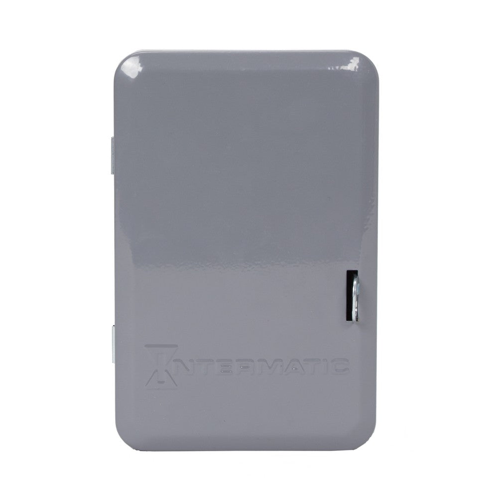 Intermatic Gray Electrical Control Accessory 2T2040GA