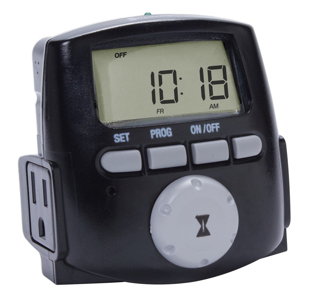 Intermatic Digital Astronomic Landscape Timer DT200LT