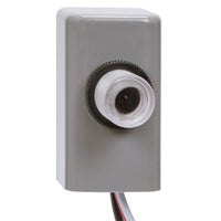 Intermatic 120-277 V Electronic Photocontrol EK4036S