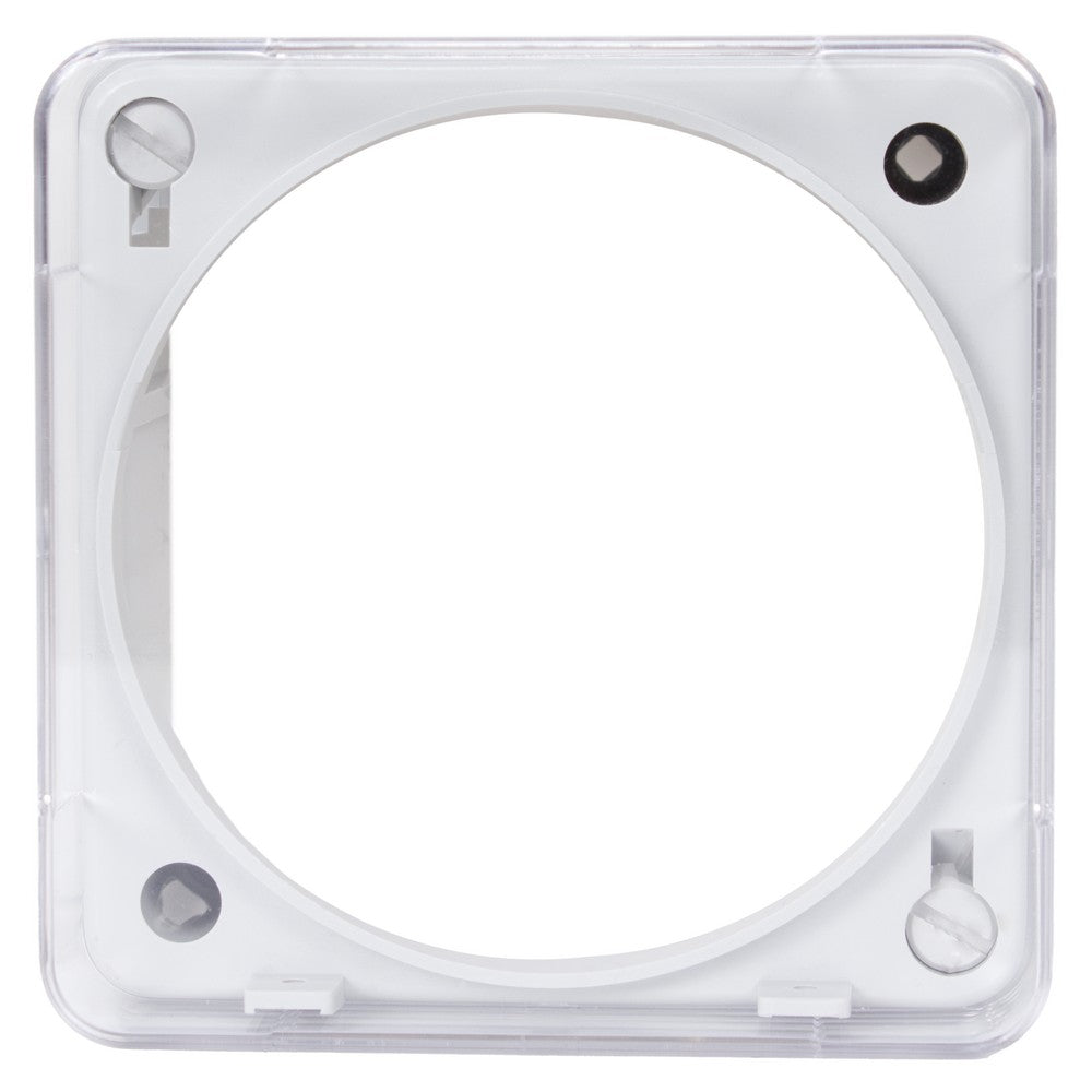 Intermatic FM1 Flush Mount Housing Kit FM-FU
