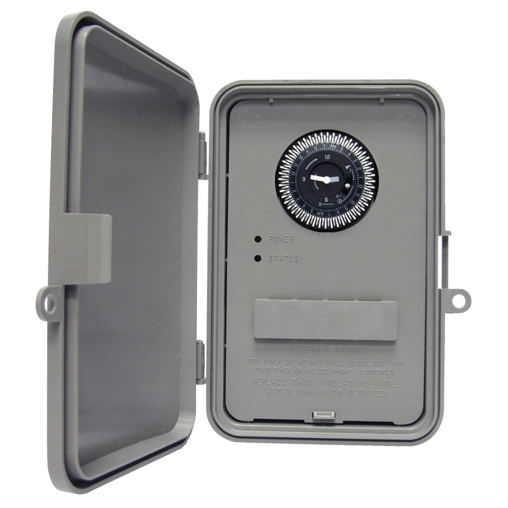 Intermatic 40A General Purpose Time Control GM40AV-Q