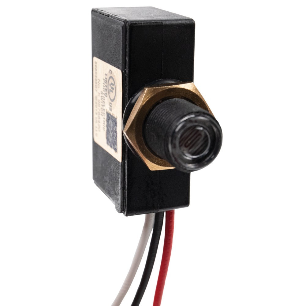 Intermatic 120V Thermal Photocontrol K4021MB