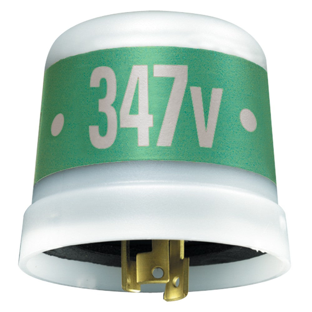 Intermatic 347 V Locking Type Thermal Photocontrol LC4527