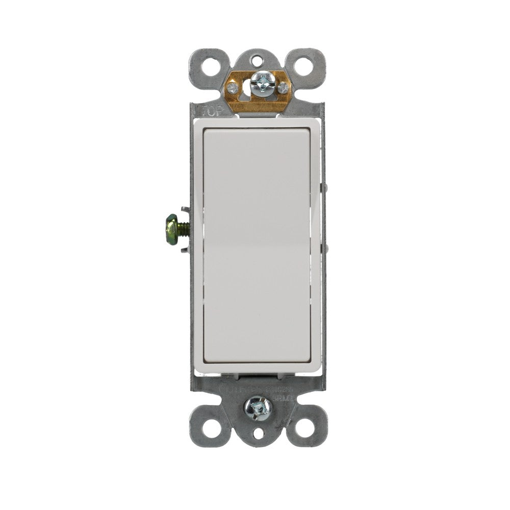 Intermatic Momentary Contact Switch MS-101-WH