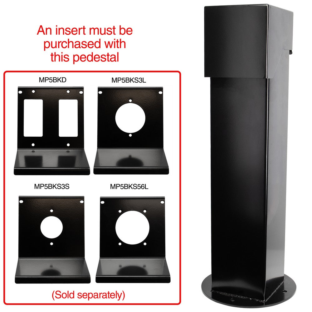 Intermatic Electrical Pedestal OP5BK24