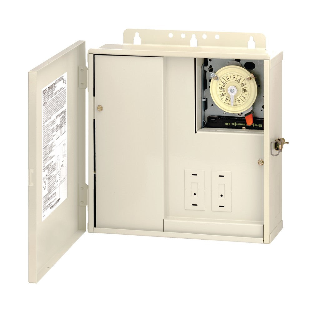 Intermatic 300 W Pool And Spa Transformer T10004RT3