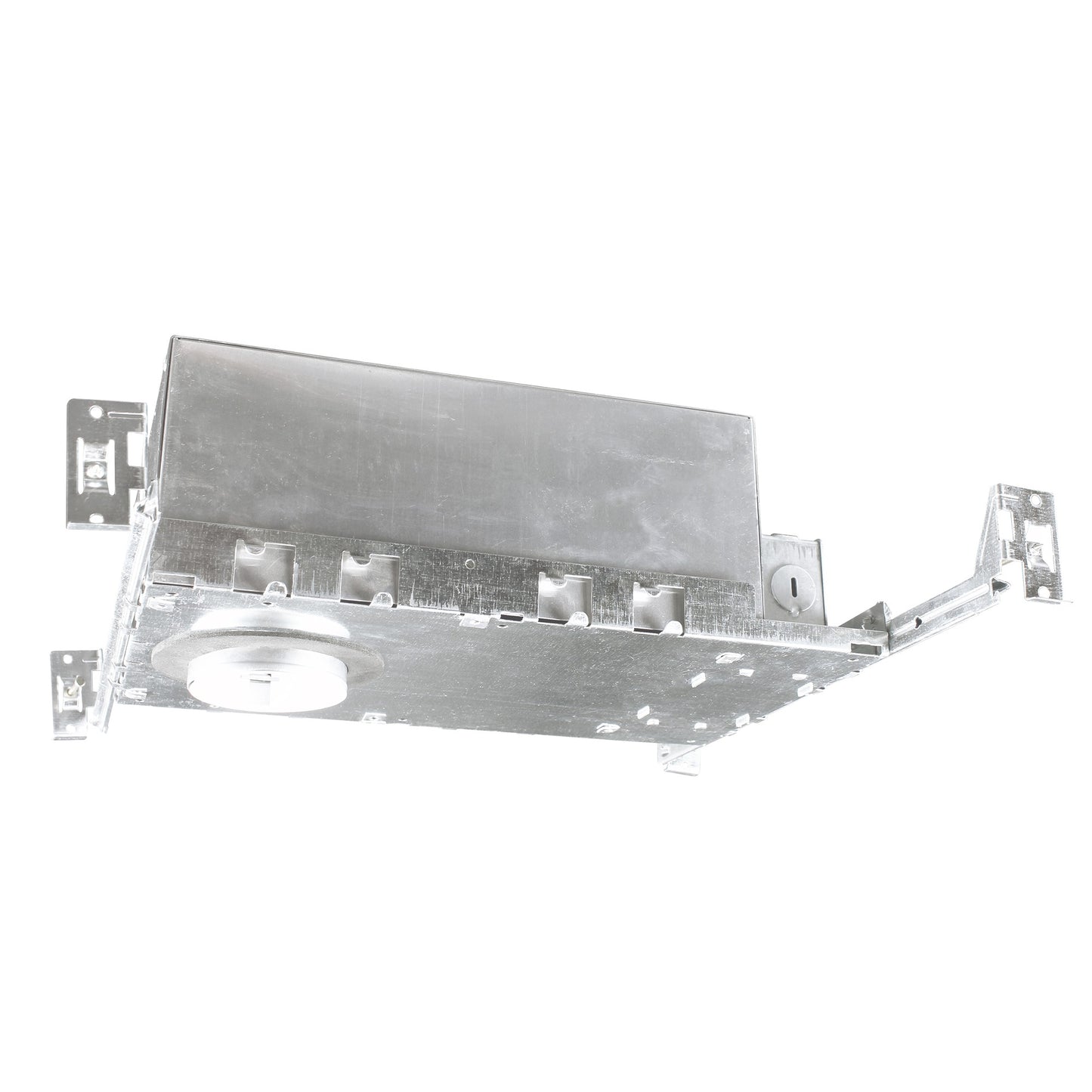 Lighting Spot 26 2 in. 9W 120V Recessed Housing LS-2-IC-AT