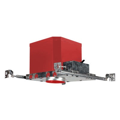 Lighting Spot 26 3 in. Recessed Housing LS-3NFR-ICAT