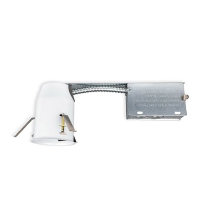 Lighting Spot 26 3 in. 12W 120V Recessed Housing LS-3R-IC-AT