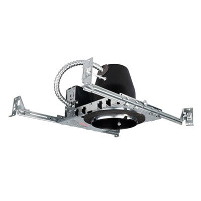 Lighting Spot 26 4 in. 18W Recessed Housing LS-4-IC-AT