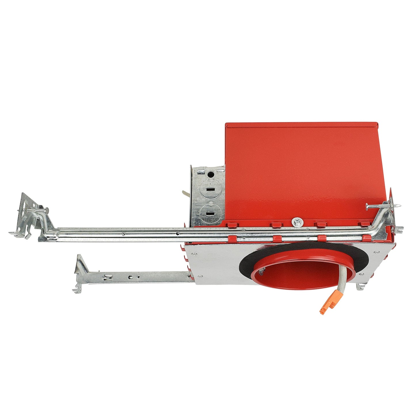 Lighting Spot 26 4 in. 13W Recessed Housing LS-4FR-ICAT