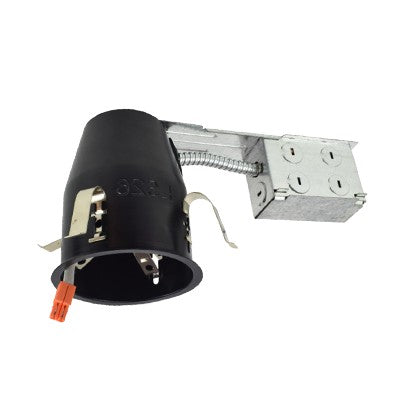 Lighting Spot 26 4 in. 18W Recessed Housing LS-4R-IC-AT