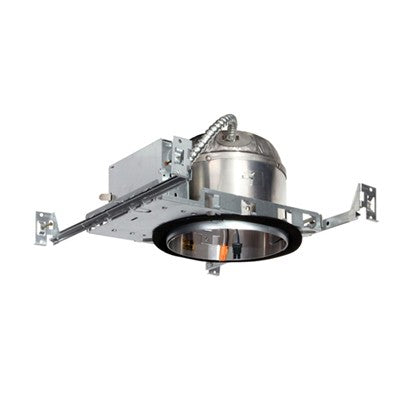 Lighting Spot 26 6 in. 0-10V Recessed Housing LS-6-S-IC-AT-01V