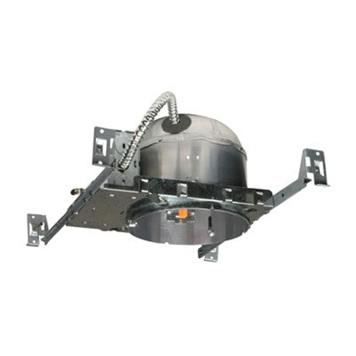 Lighting Spot 26 6 in. 24W Recessed Housing LS-6-S-IC-AT