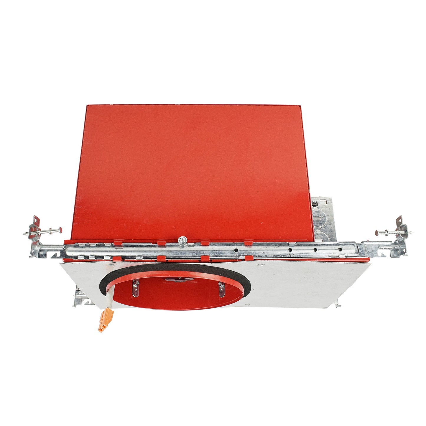 Lighting Spot 26 6 in. 18W Recessed Housing LS-6FR-ICAT