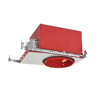 Lighting Spot 26 6 in. 13W Recessed Housing LS-6FR-S-ICAT