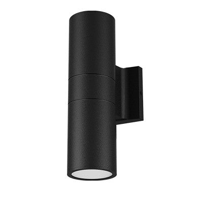 Lighting Spot 26 14 in. 24W 5CCT selectable LED Wall Light LS-CUD-14R24W-5CCT