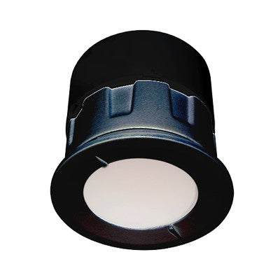 Lighting Spot 26 4 in. 120V 5CCT selectable White Mud-In Trim LS-MDC-4-5CCT