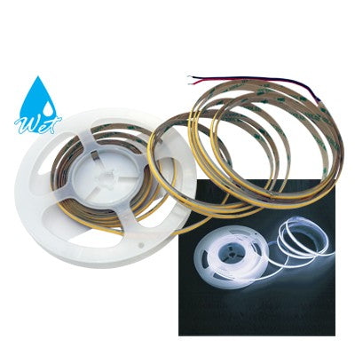 Lighting Spot 26 65.6ft. 24V 5000K LED Tape Light LS-TPC2.5W-24V-20M-5K-R